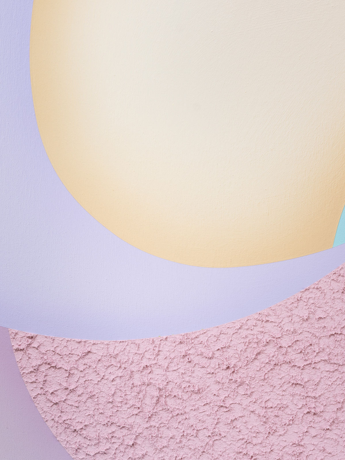 Deborah Segun, Replenishment, 2025