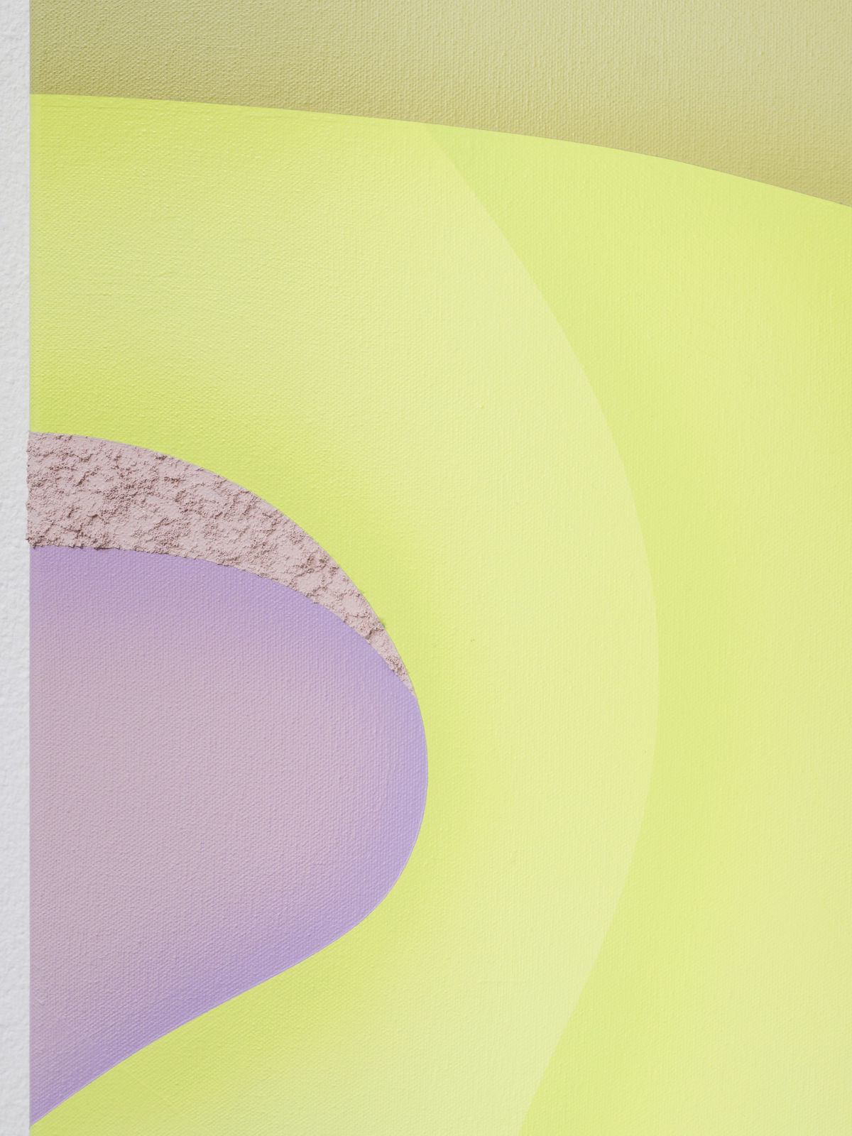 Deborah Segun, Now I can only smile, 2025