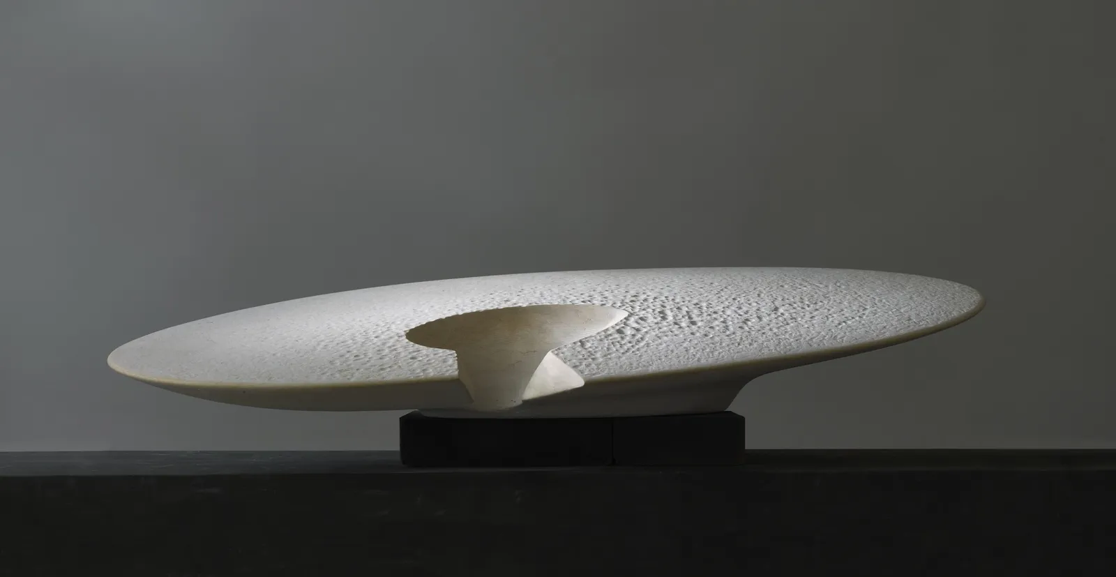 Yves Dana, Aux origines [The origins], 2024