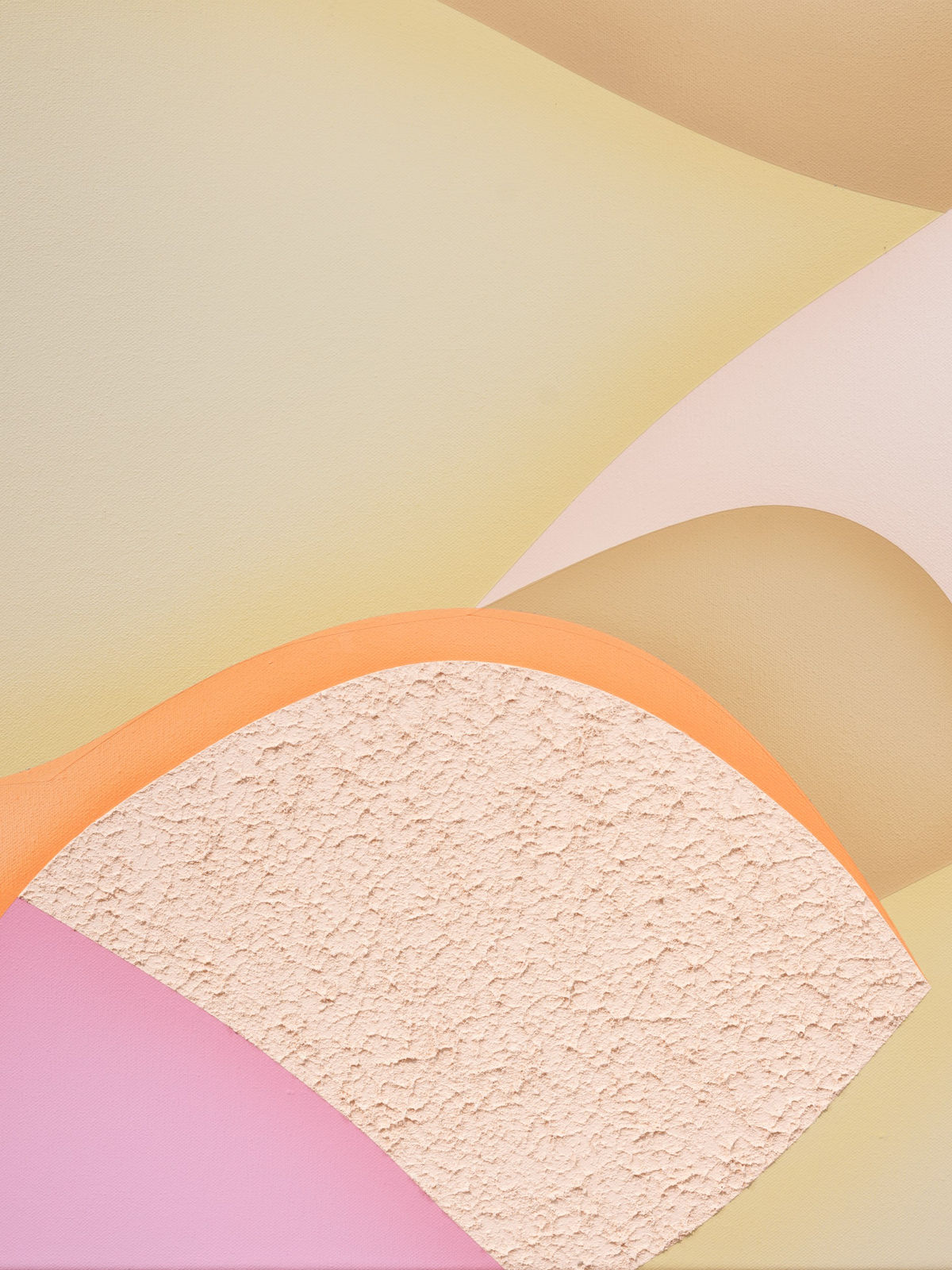 Deborah Segun, Beautiful Beginnings, 2025