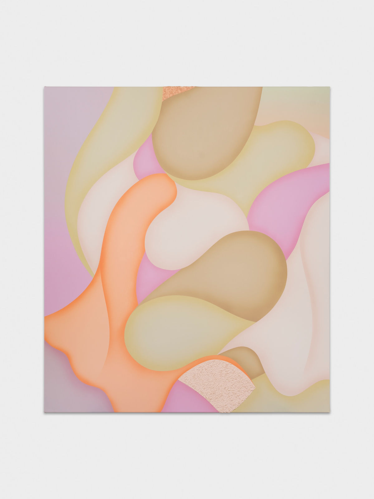 Deborah Segun, Beautiful Beginnings, 2025