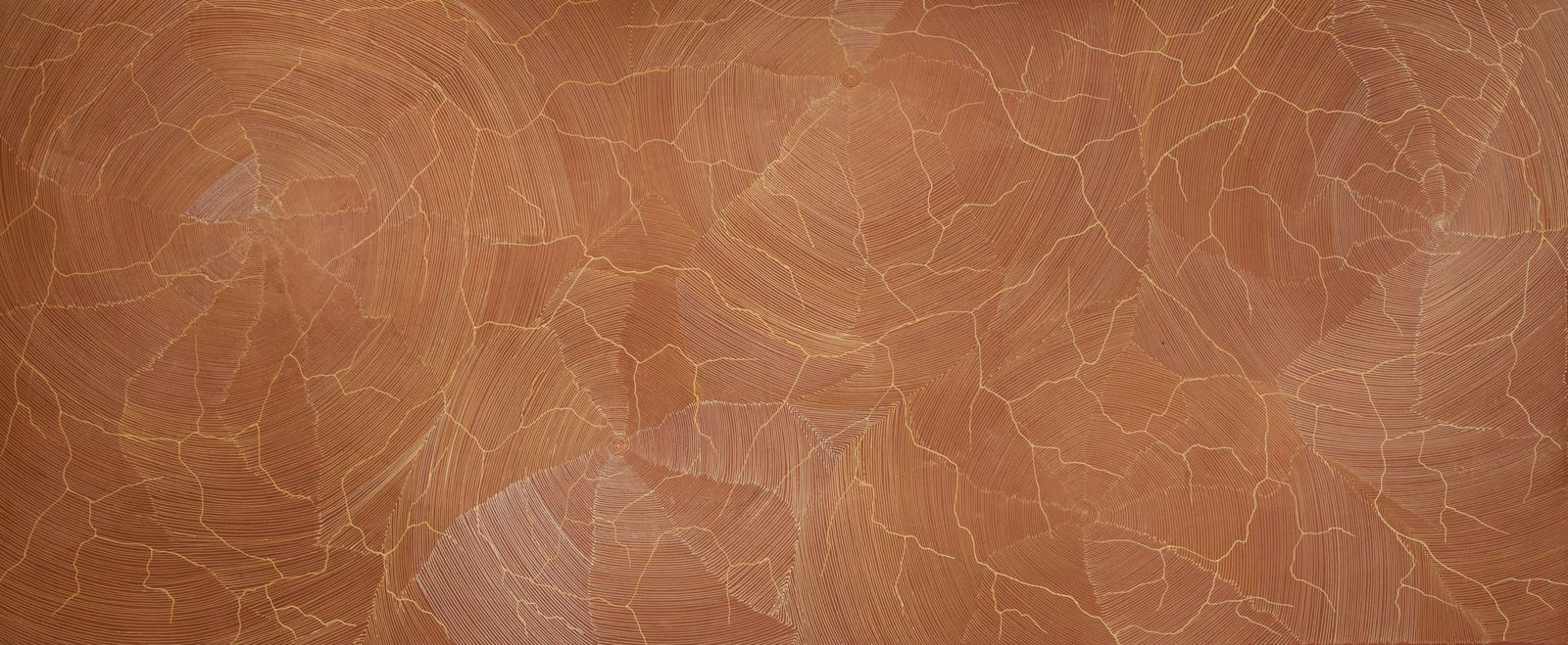 Sarrita King, Ngurra, 2020