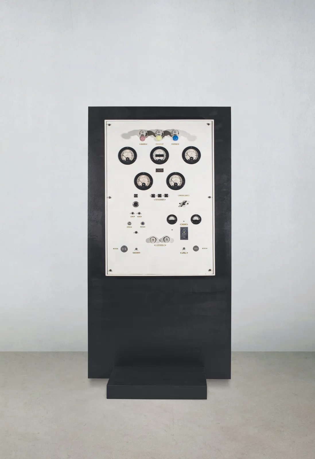 TAKIS, Dial, 1969