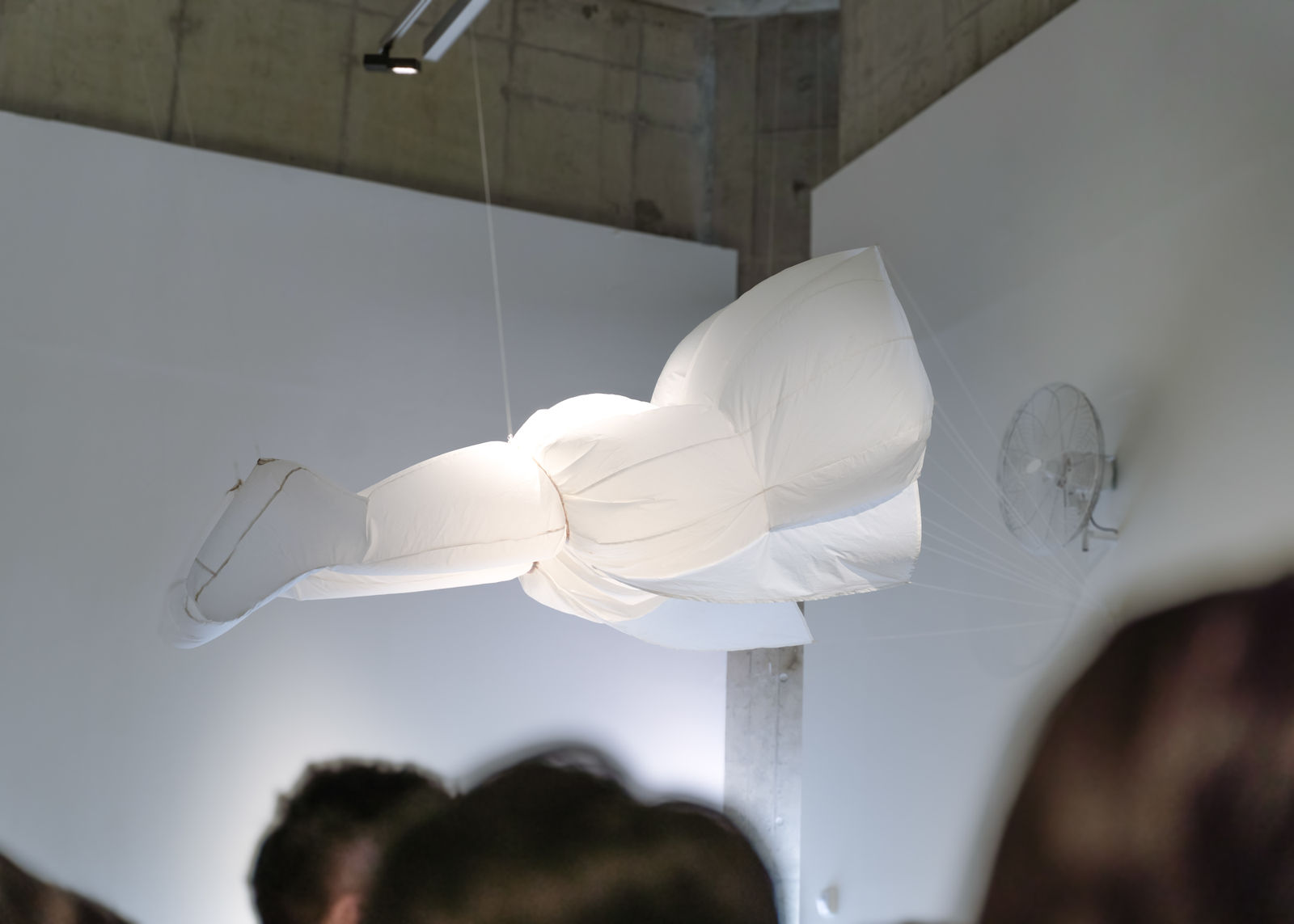 Jiandyin, On Adaptation