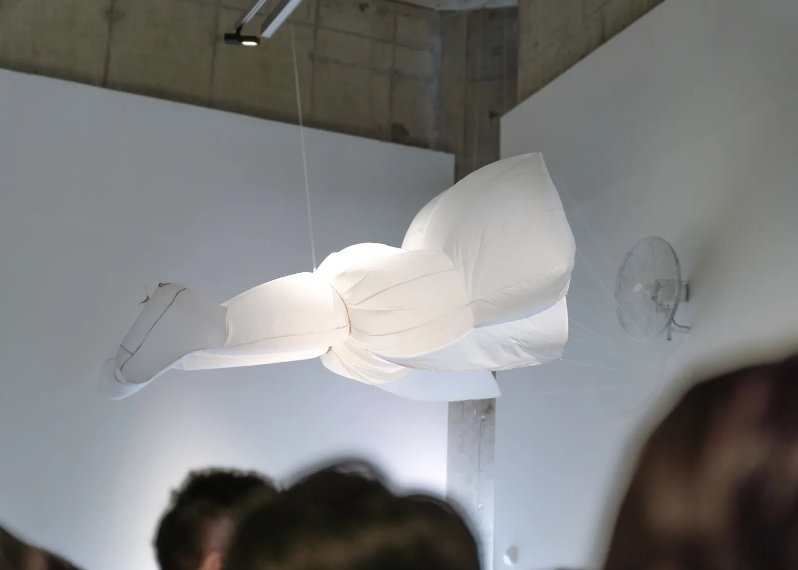 Jiandyin, On Adaptation