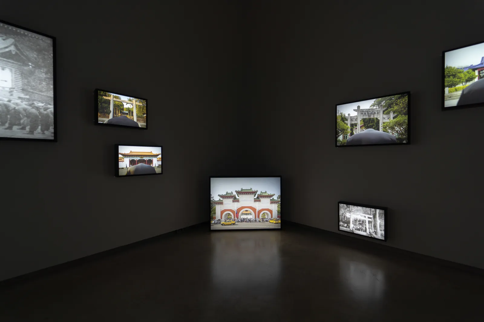 Liang-Pin TSAO, Becoming Taiwanese: As Ritual, 2018/2024