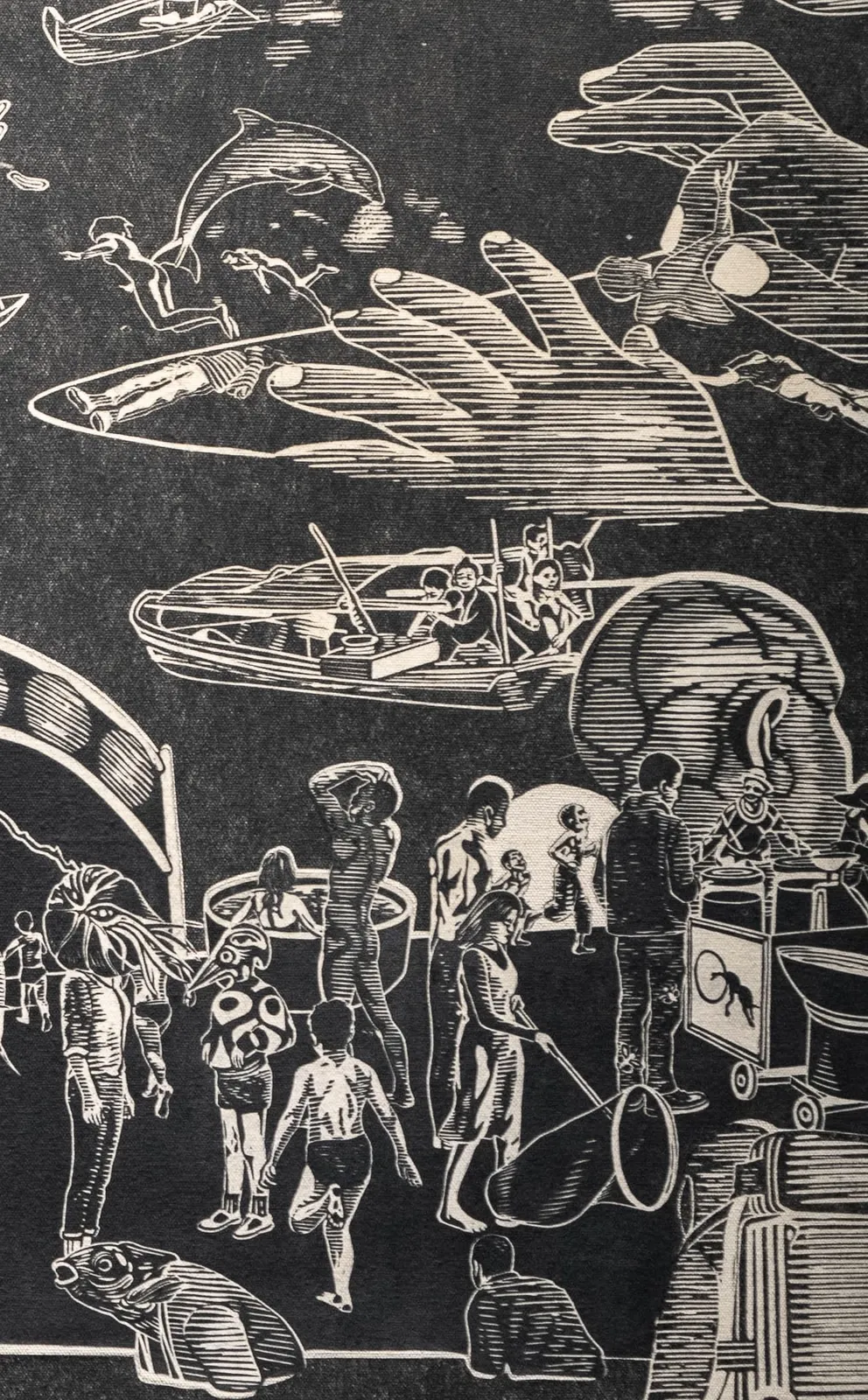 李寧 LI Ning, To the Show, 2025