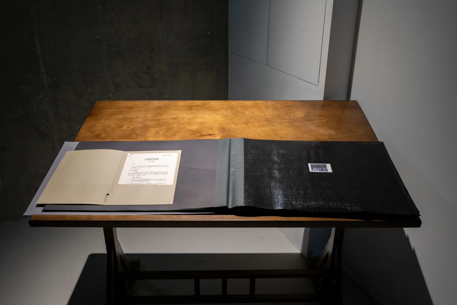 劉家俊 Jay LAU Ka Chun, 砼 Concrete, 2025