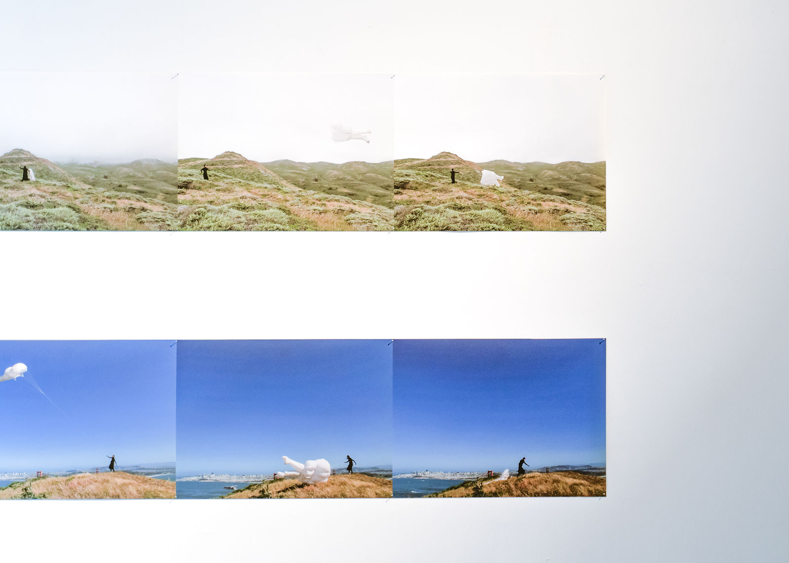 Jiandyin, On Adaptation