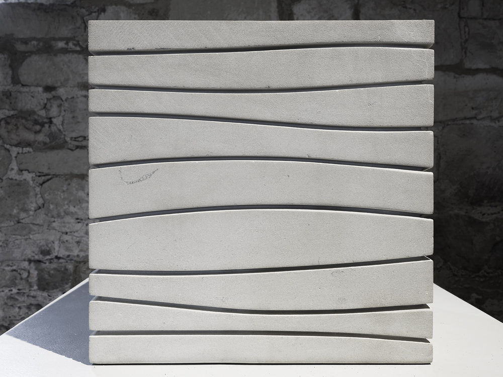 Tim Harrisson, A Single Vision, 2018