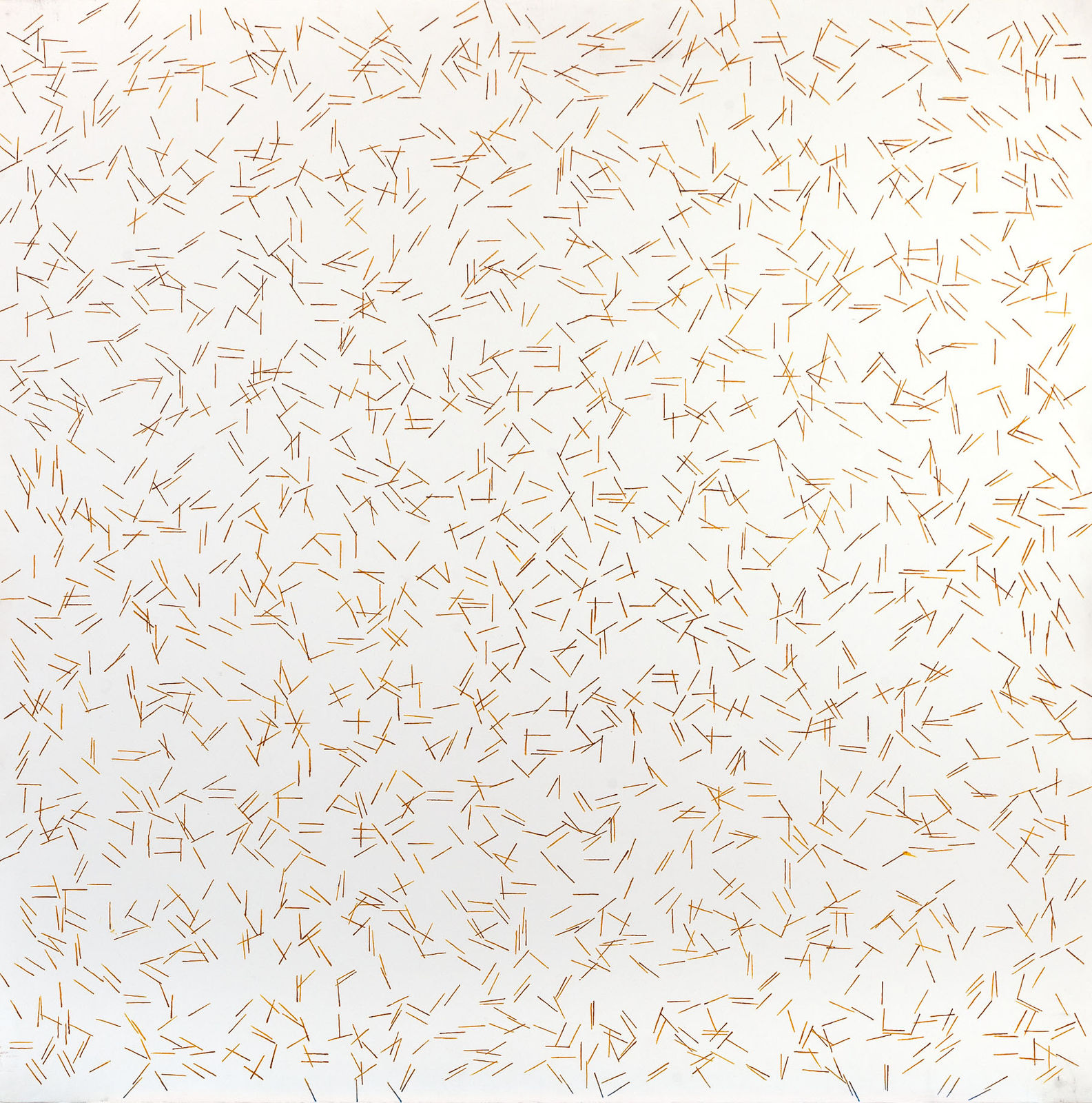 Tim Harrisson, FLUX IV, 2020