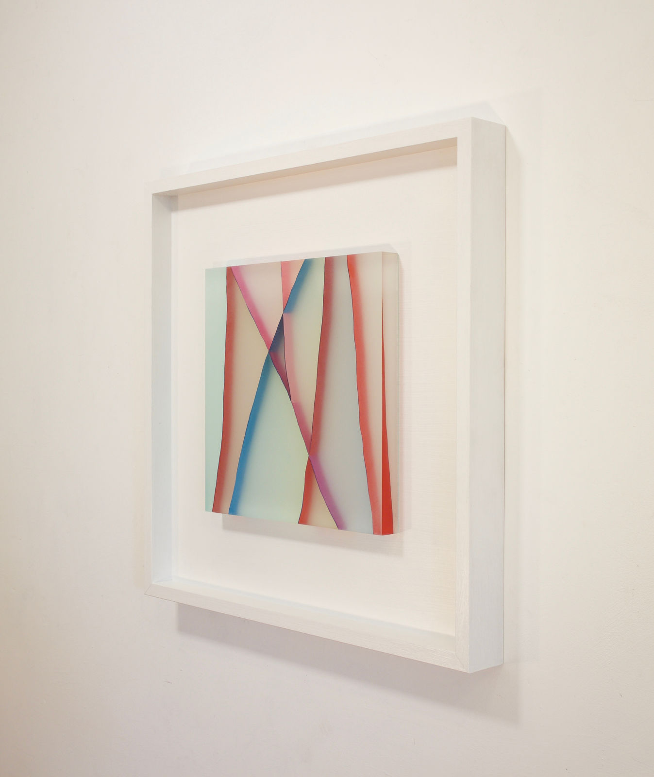 ONE INCH THOUGHTS *3, 2017