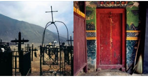 Magdalena Correa, S/T of the series “The Disappearance”, 2006