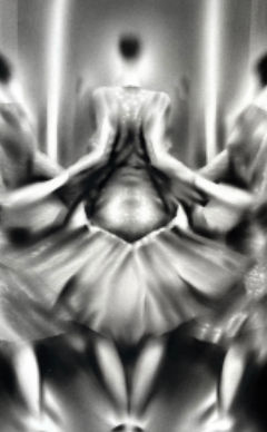 Sofia Bjurström, Ruler of the Hours, 2025