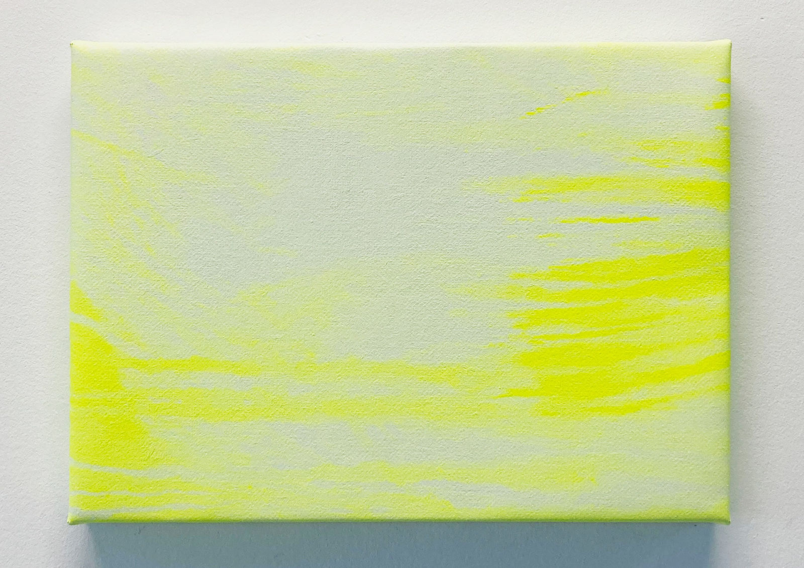 Ana Velez, From the WHITE LINES series. , 2024