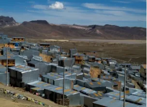 Magdalena Correa, S/T of the series “La Rinconada”, 2013