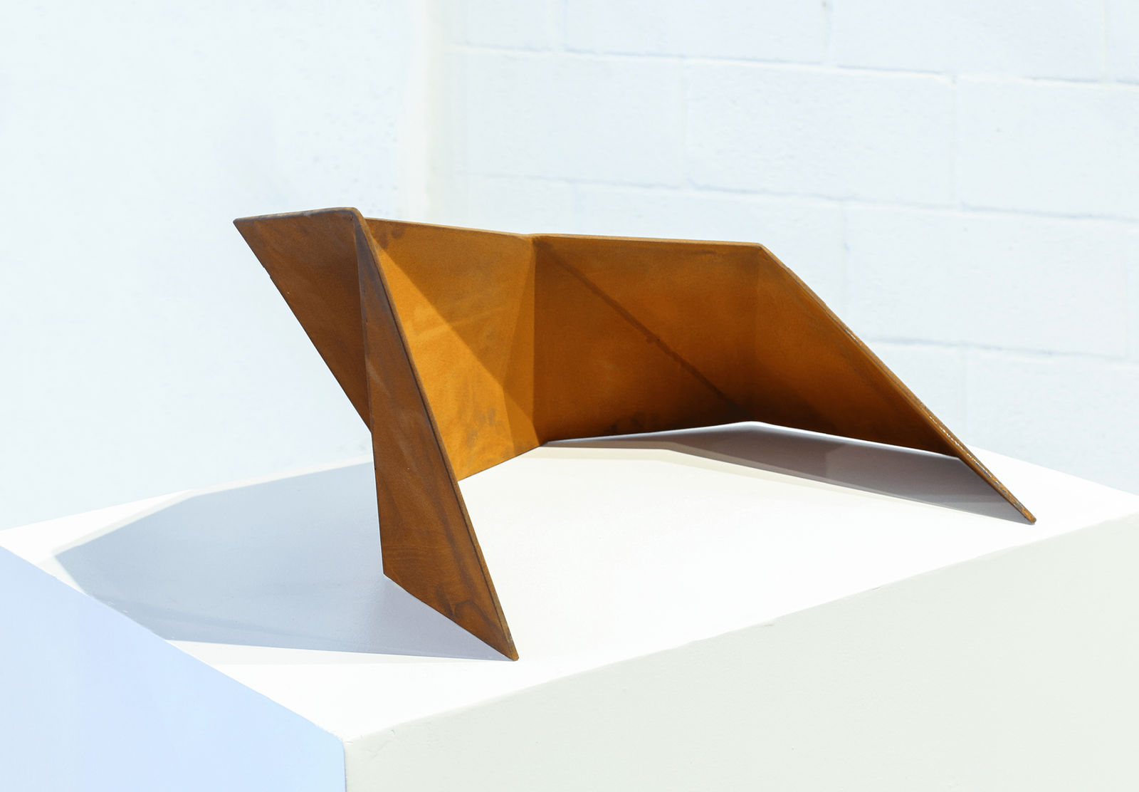 Matias Di Carlo, Whisper, 2018