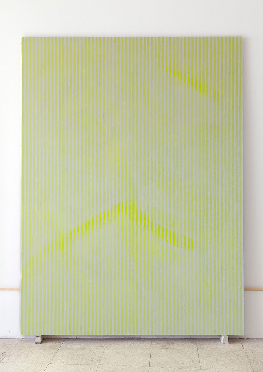 Ana Velez, From the WHITE LINES series 01 04, 2023