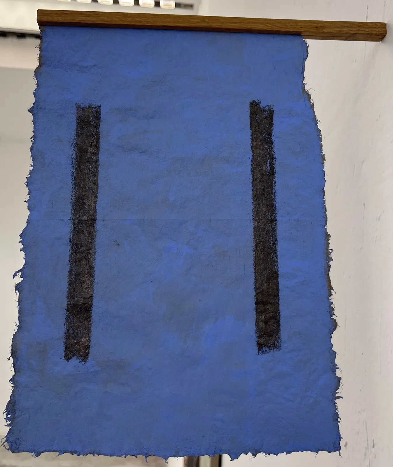 Maria Sassetti, Ritual 8, 2022