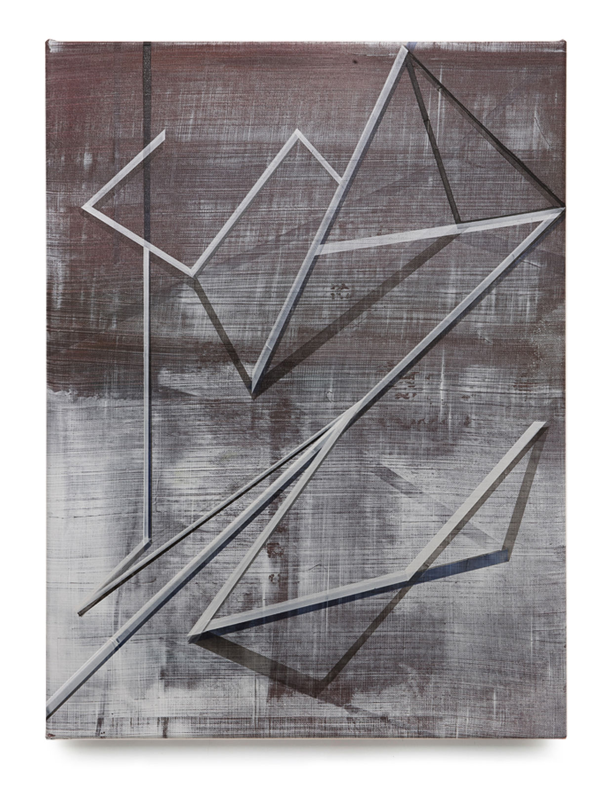 Torben Giehler, Eraserhead, 2011