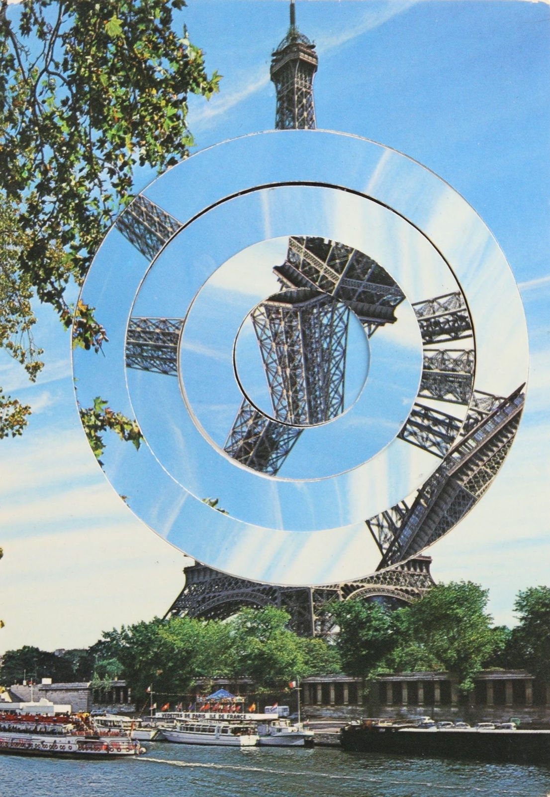 Kensuke Koike, Tower, 2018