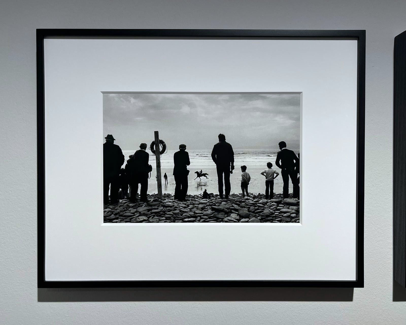 Martin Parr, Glenbeigh Races, County Kerry, Ireland, 1983