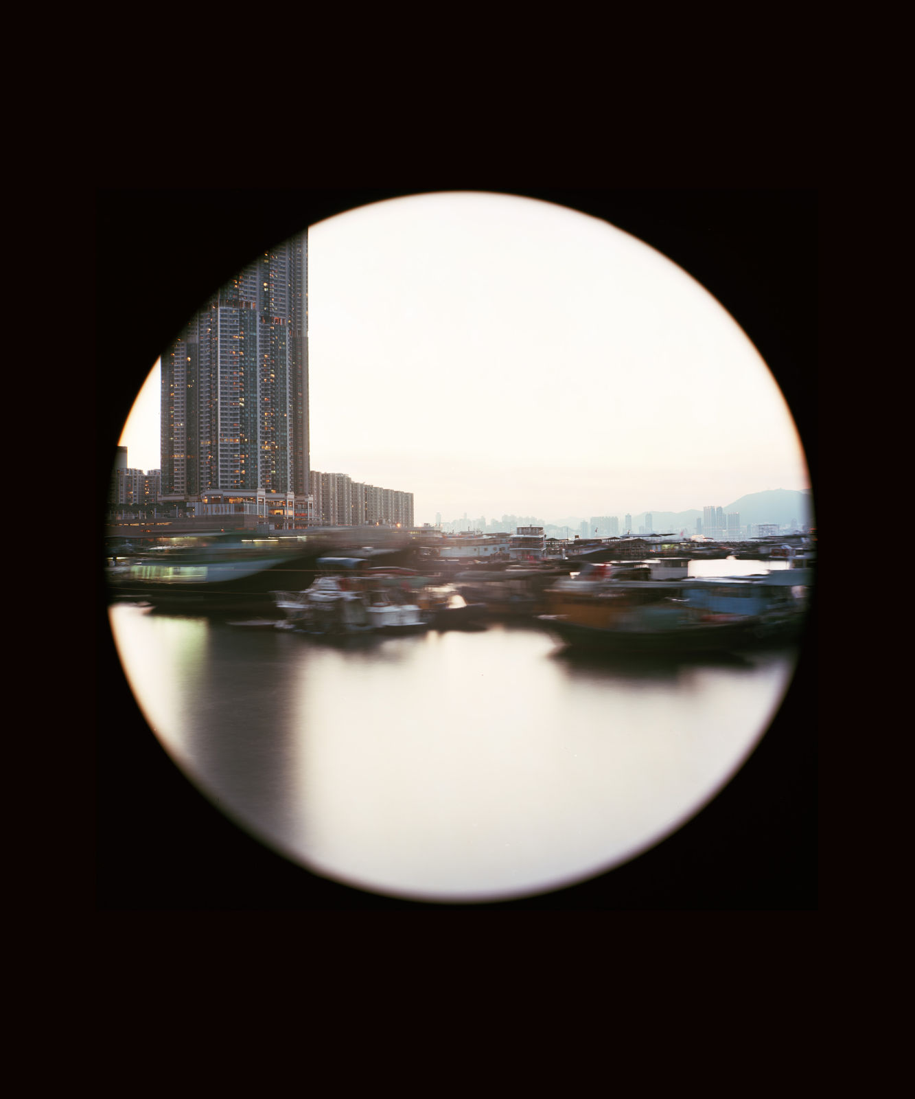 Kurt Tong, Grand Promenade, 2014