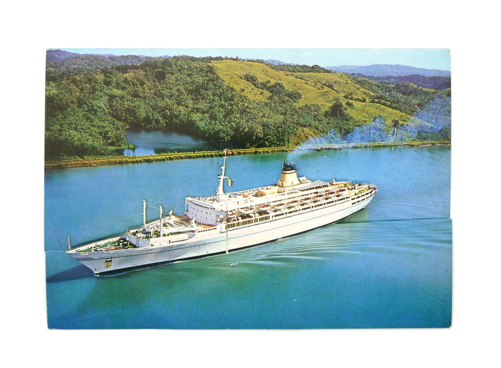 Kensuke Koike, Holidays, 2019