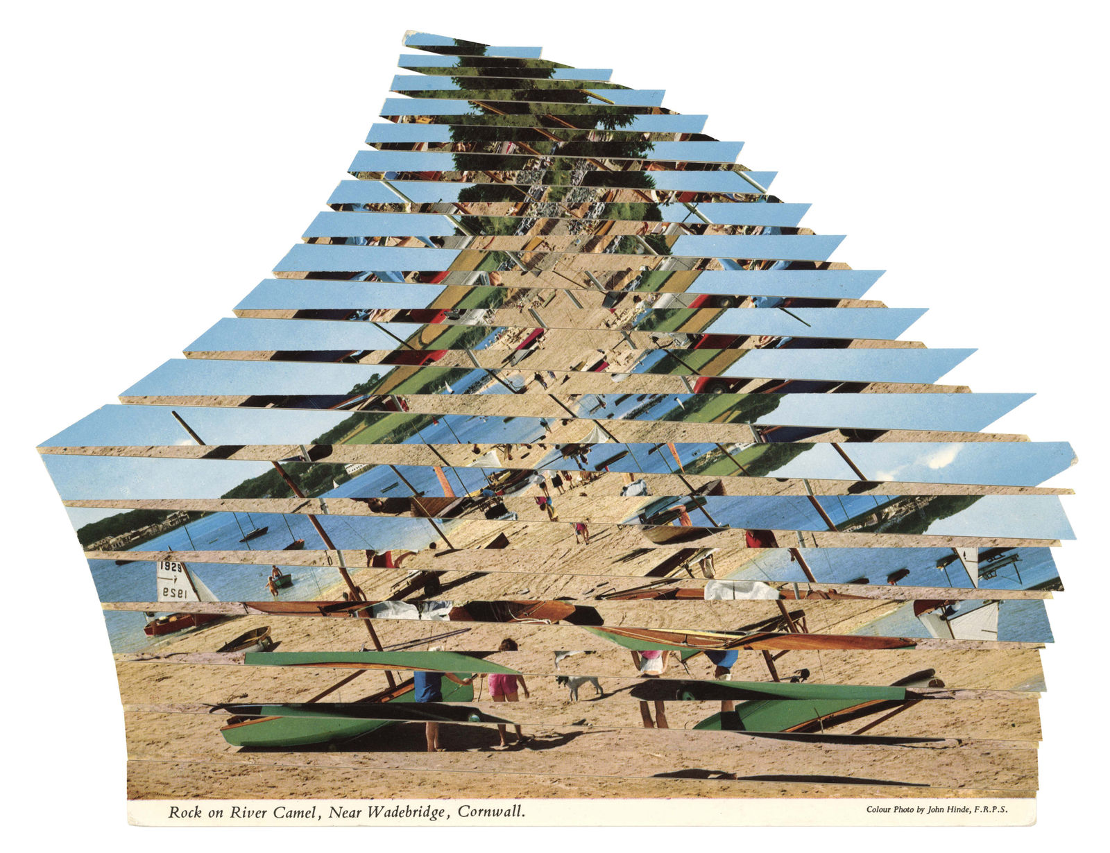 Kensuke Koike, Uplift, 2020