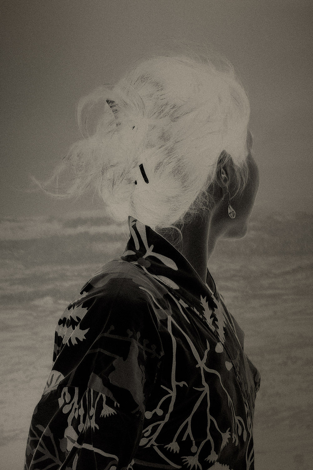 Paul Cupido, Infinite Sustain, 2019