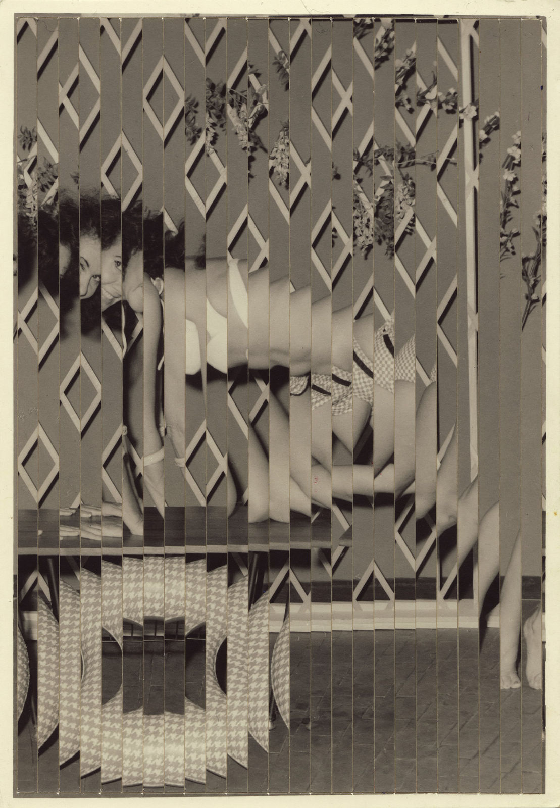 Kensuke Koike, Indirect Approach, 2013