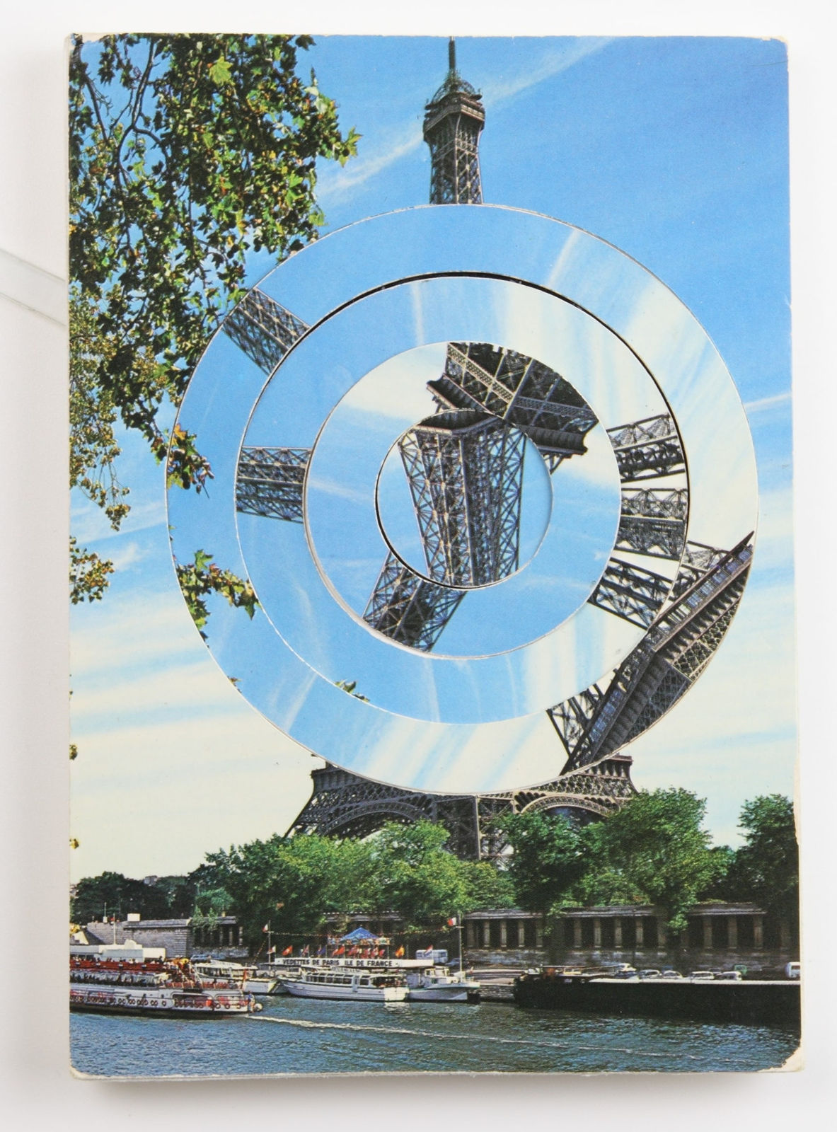 Kensuke Koike, Tower, 2018