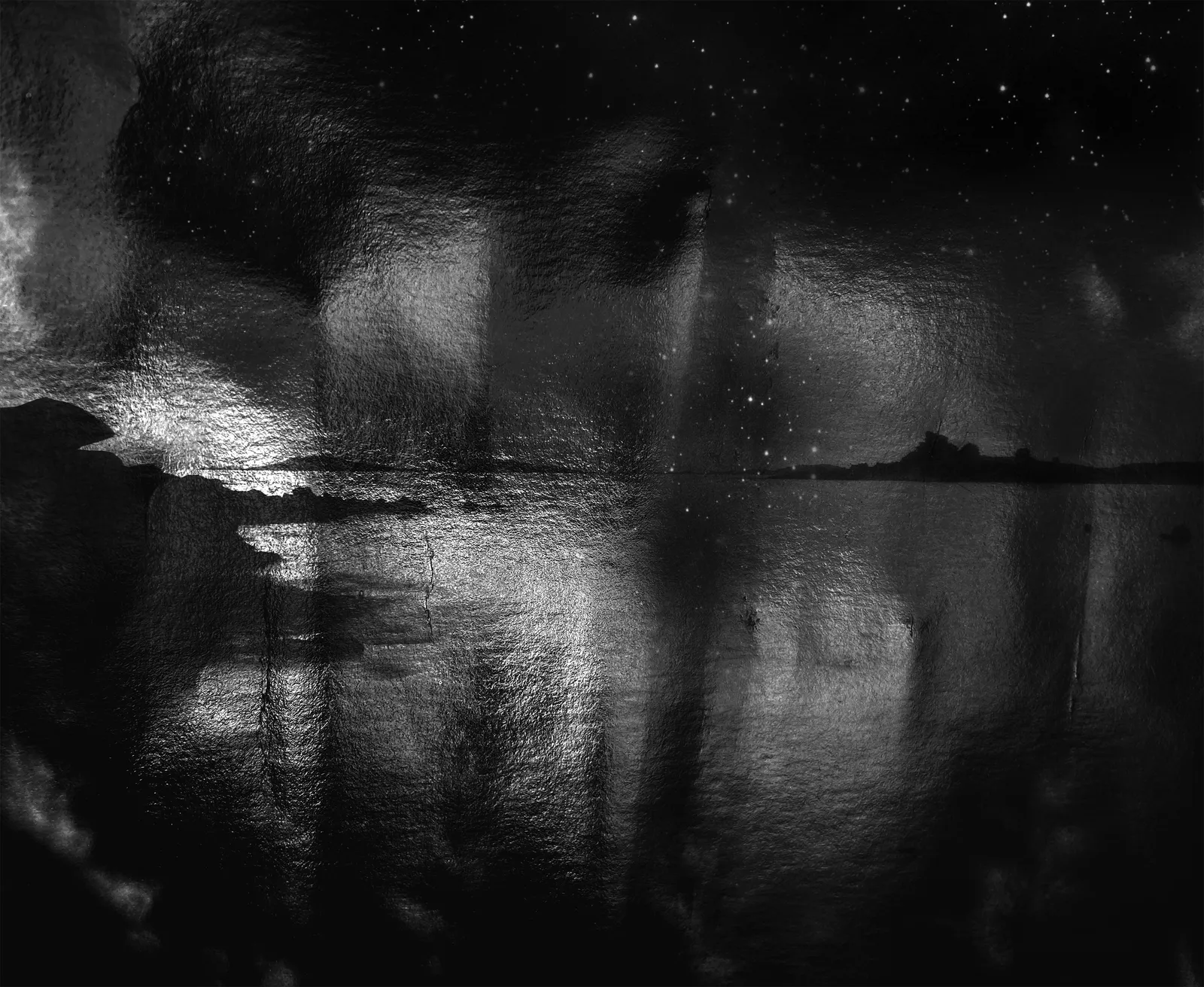 Nicholas Hughes, Untitled #08, 2024