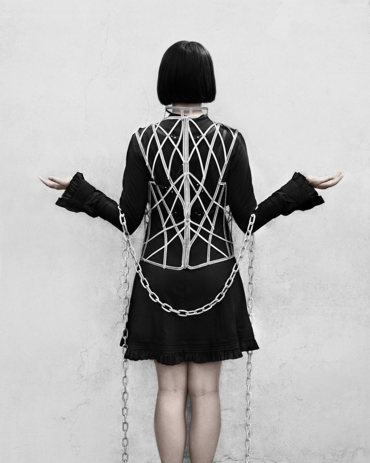 Vee Speers, Untitled #37, 2013