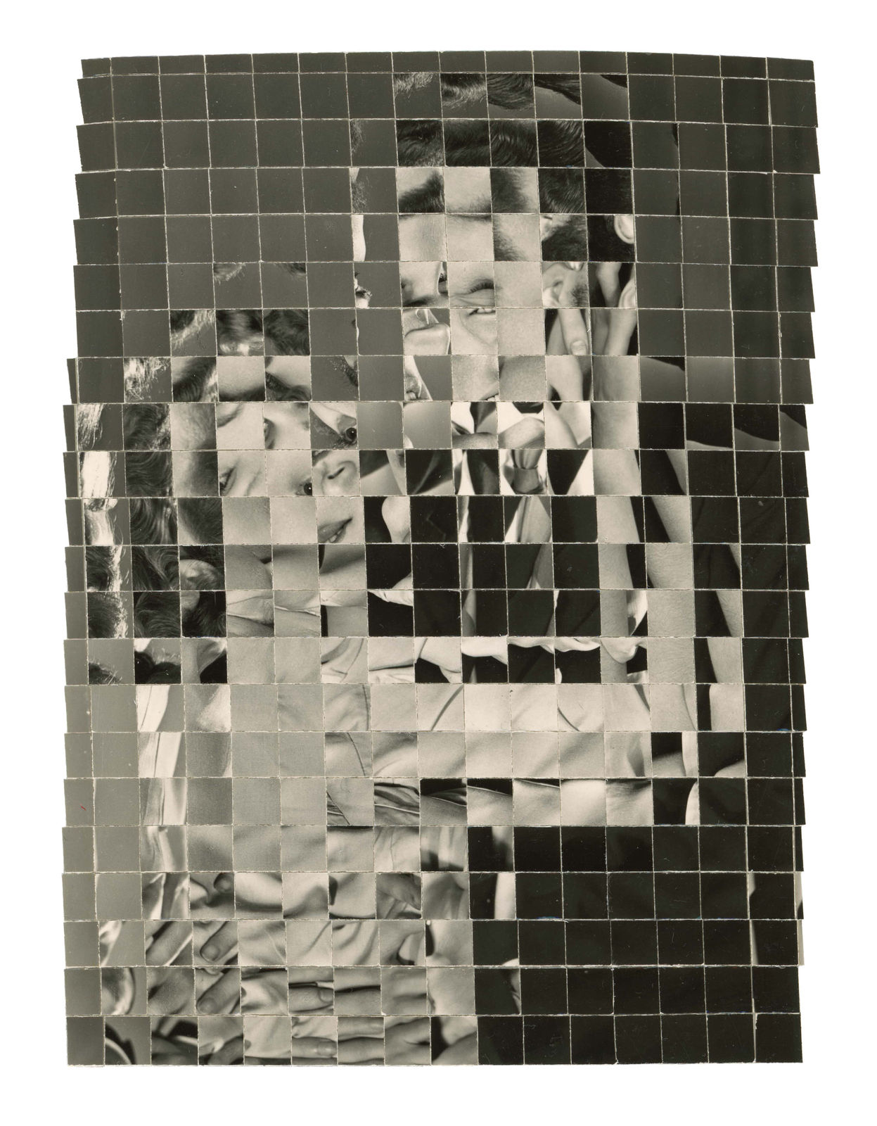 Kensuke Koike, Hard Times, 2021