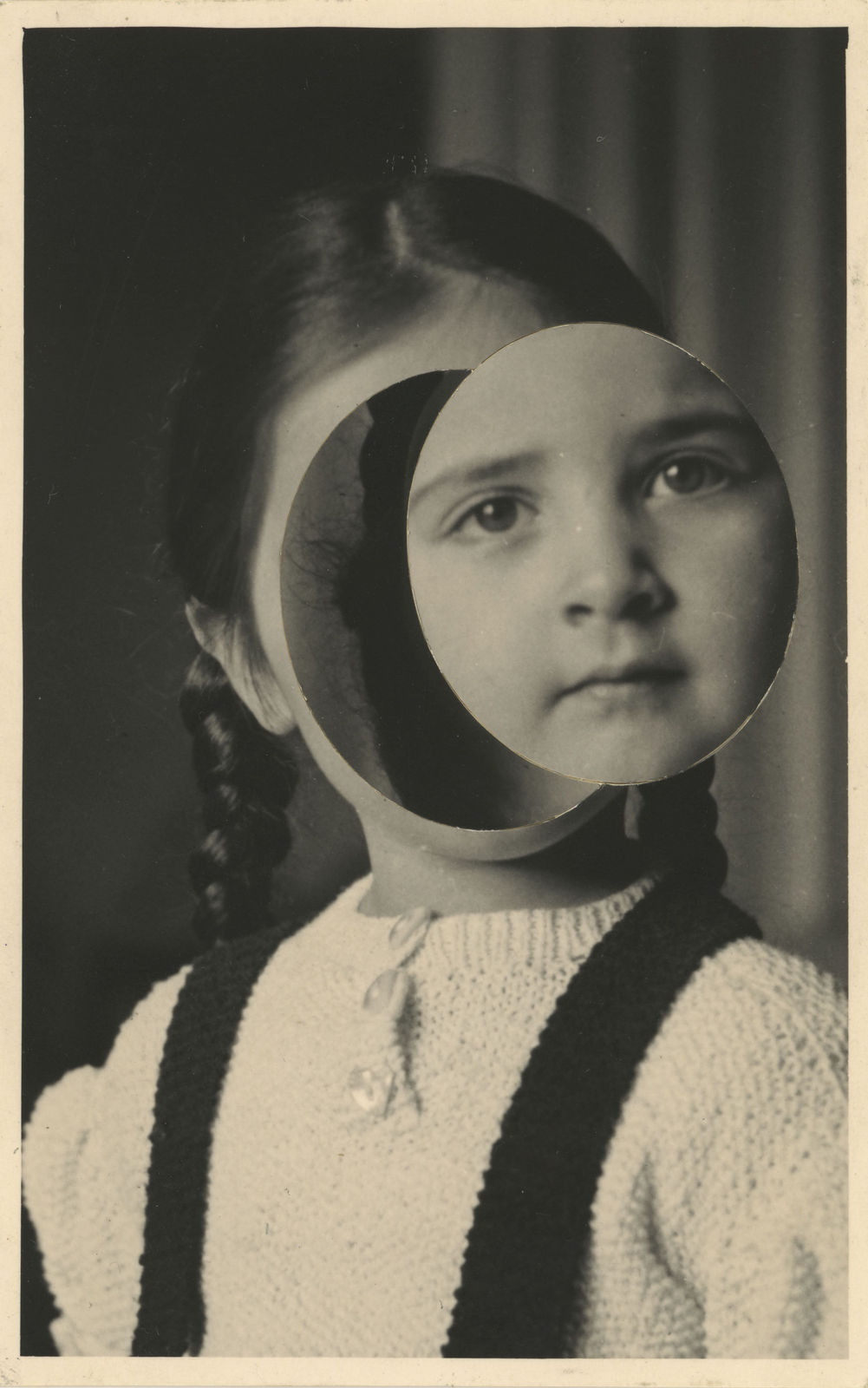 Kensuke Koike, Good Girl, 2018