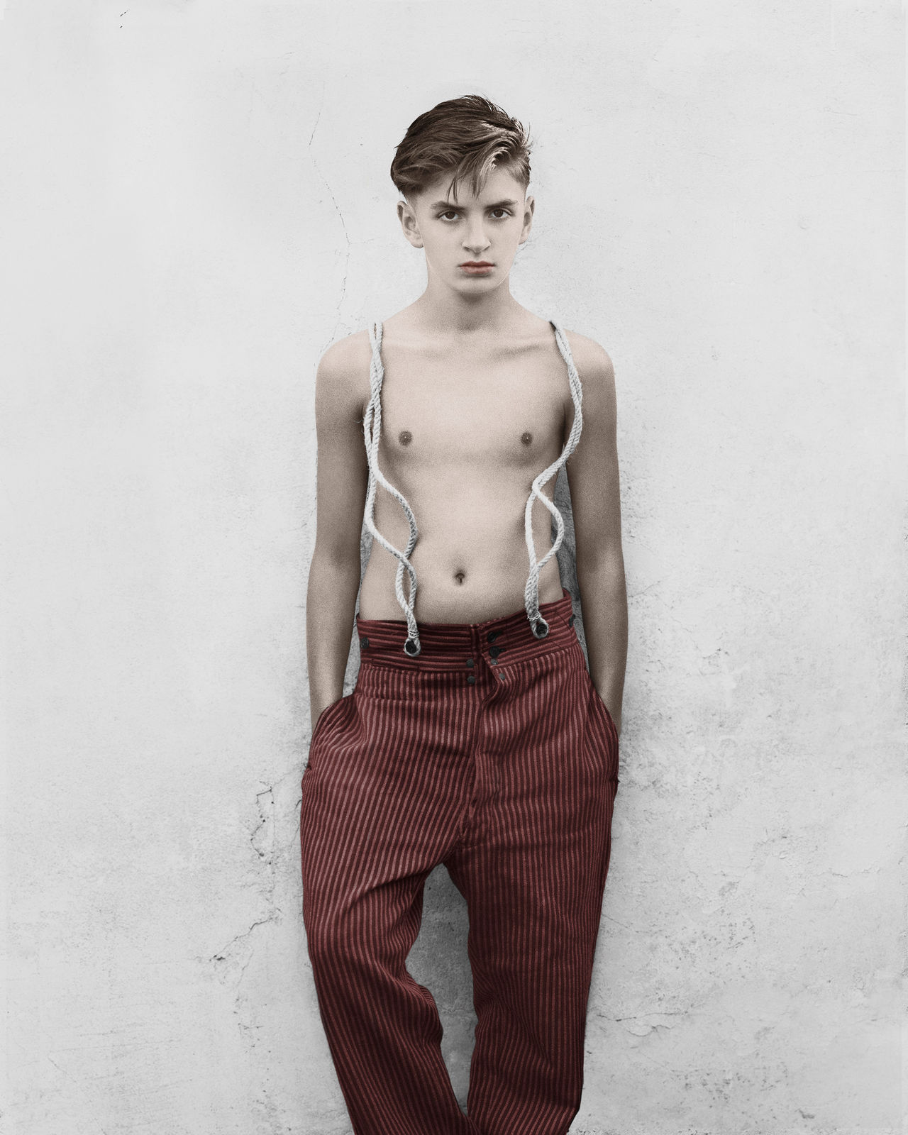 Vee Speers, Untitled #29, 2013