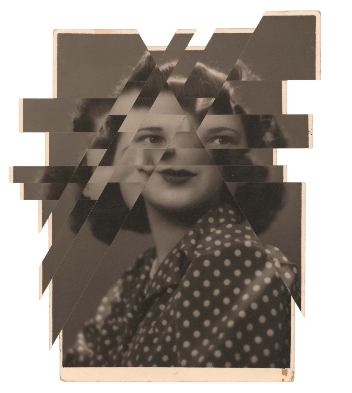 Kensuke Koike, Mula Meme 1943, 2020