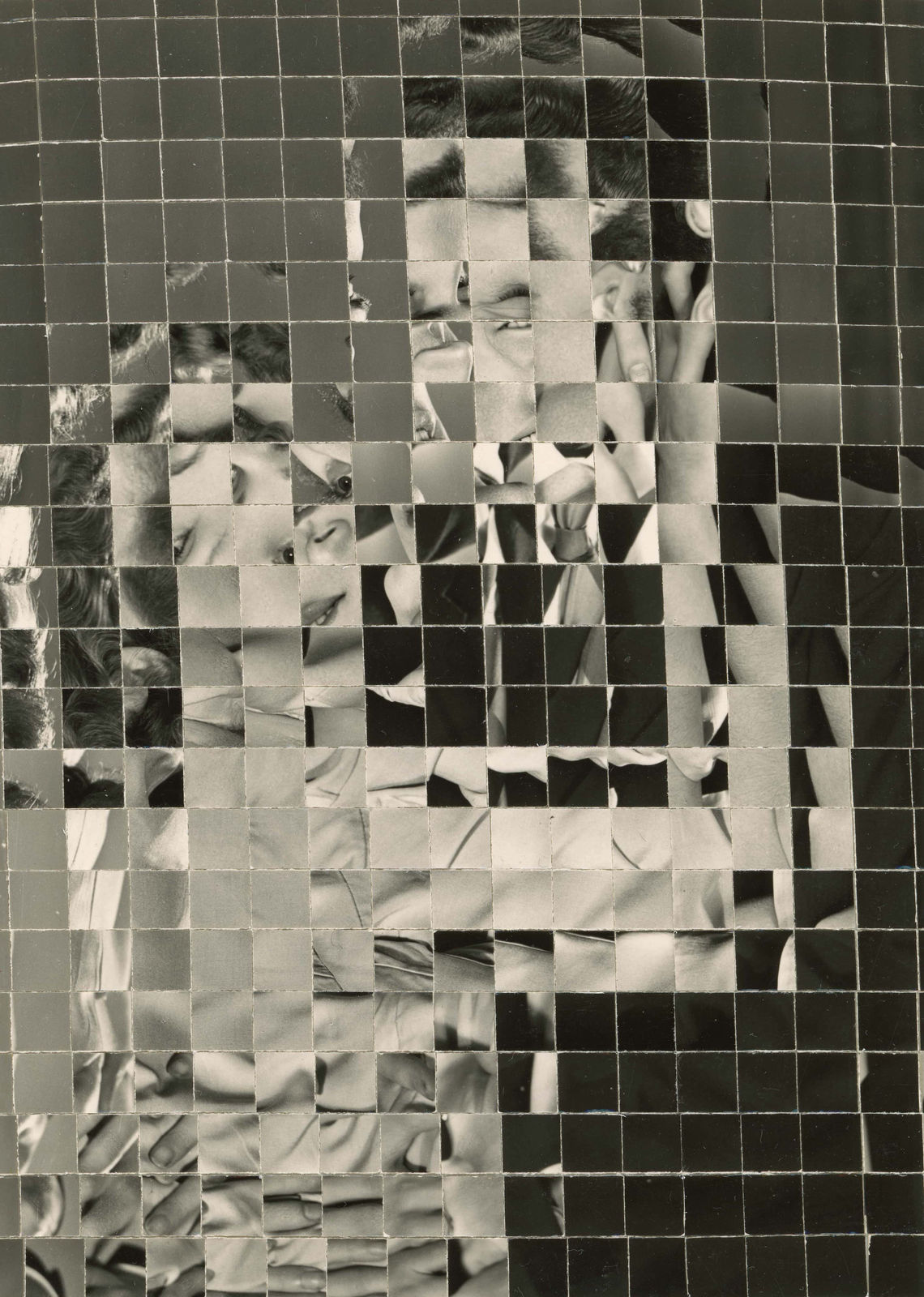 Kensuke Koike, Hard Times, 2021