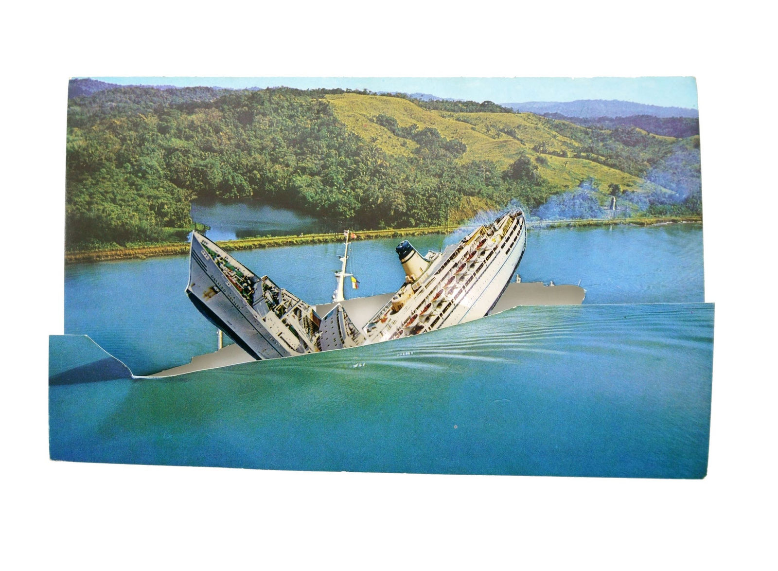 Kensuke Koike, Holidays, 2019