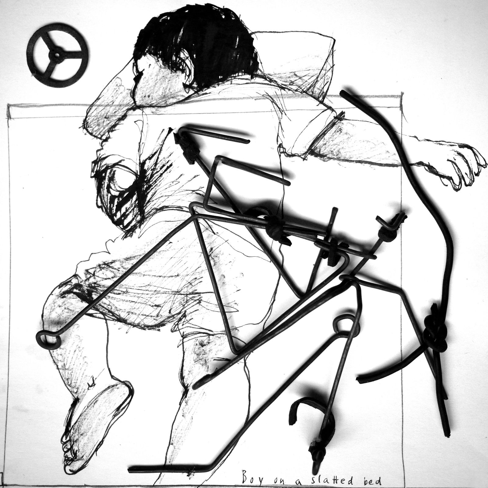 Mari Mahr, Inventory of Ourselves 4, 2013