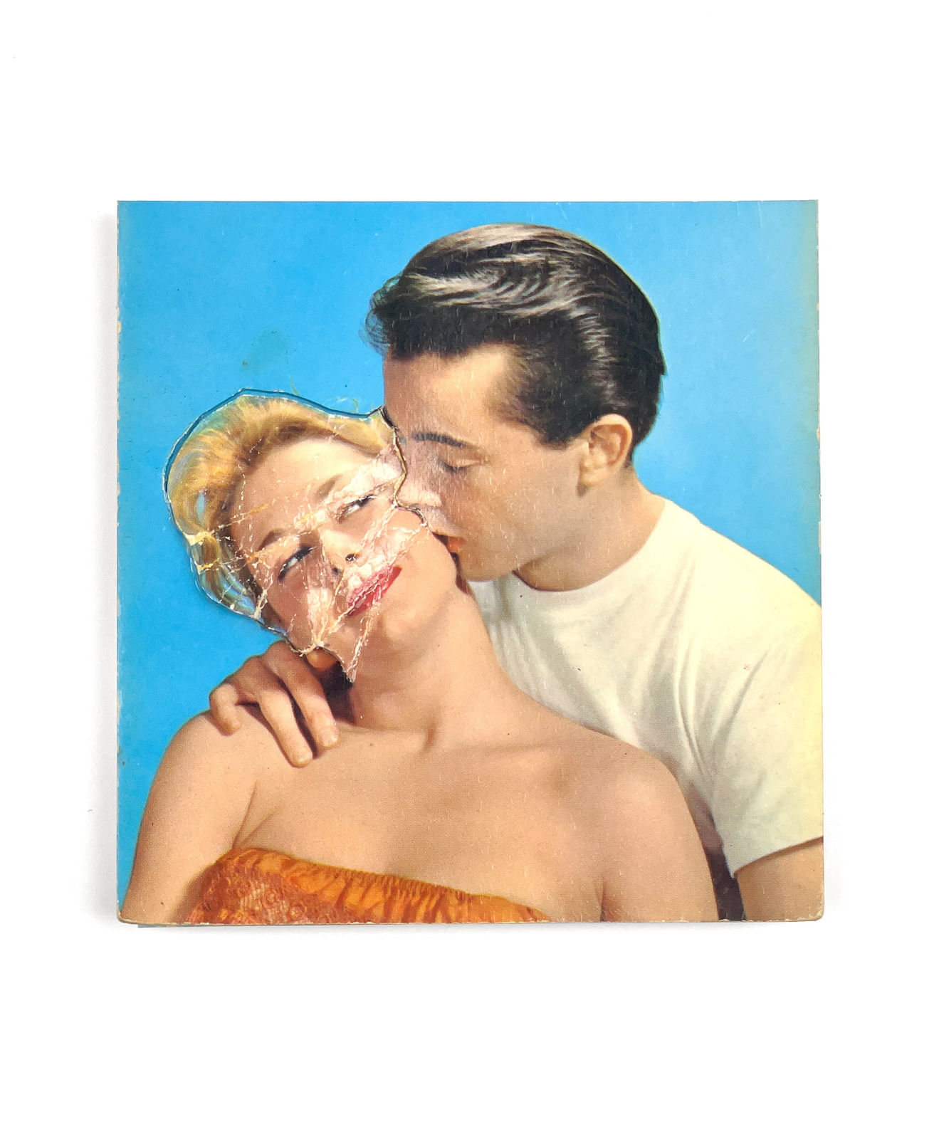 Kensuke Koike, Wife, 2018