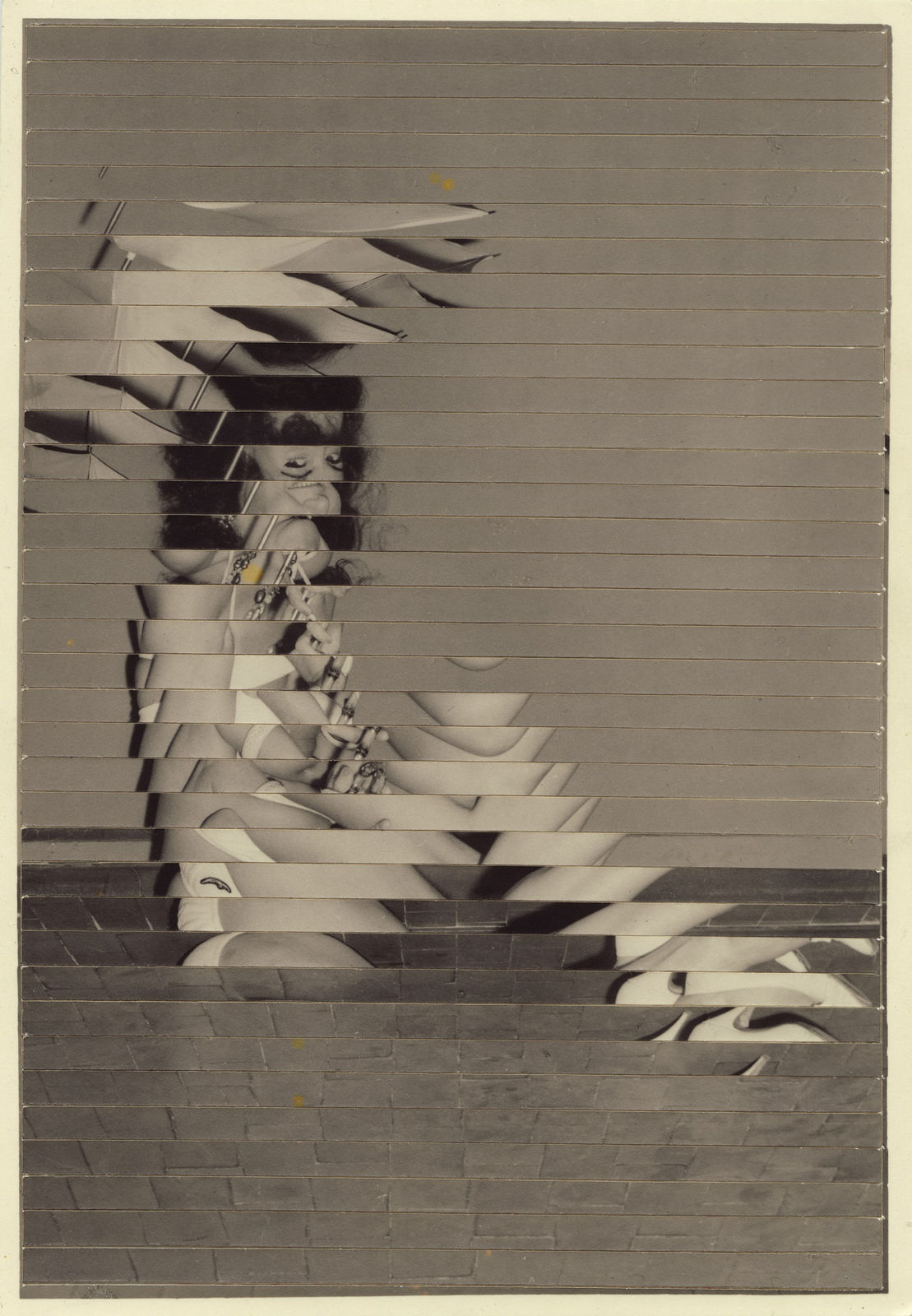 Kensuke Koike, Indirect Approach, 2013