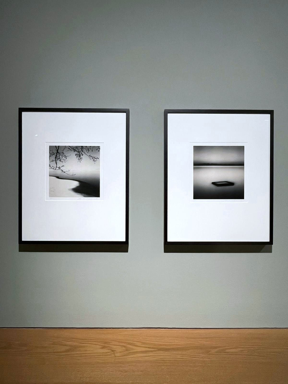 Michael Kenna, Fish Washing Tank, Sunjeongmaeul, Jeollanam-do, South Korea, 2023