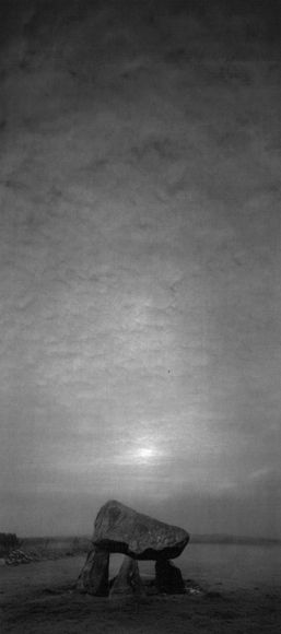 Pentti Sammallahti, Llech y dribedd pays de galle, 1991