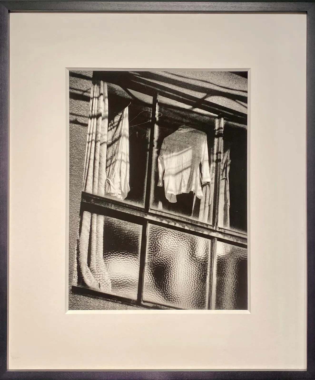 Daido Moriyama, Untitled, from 'K', 2017