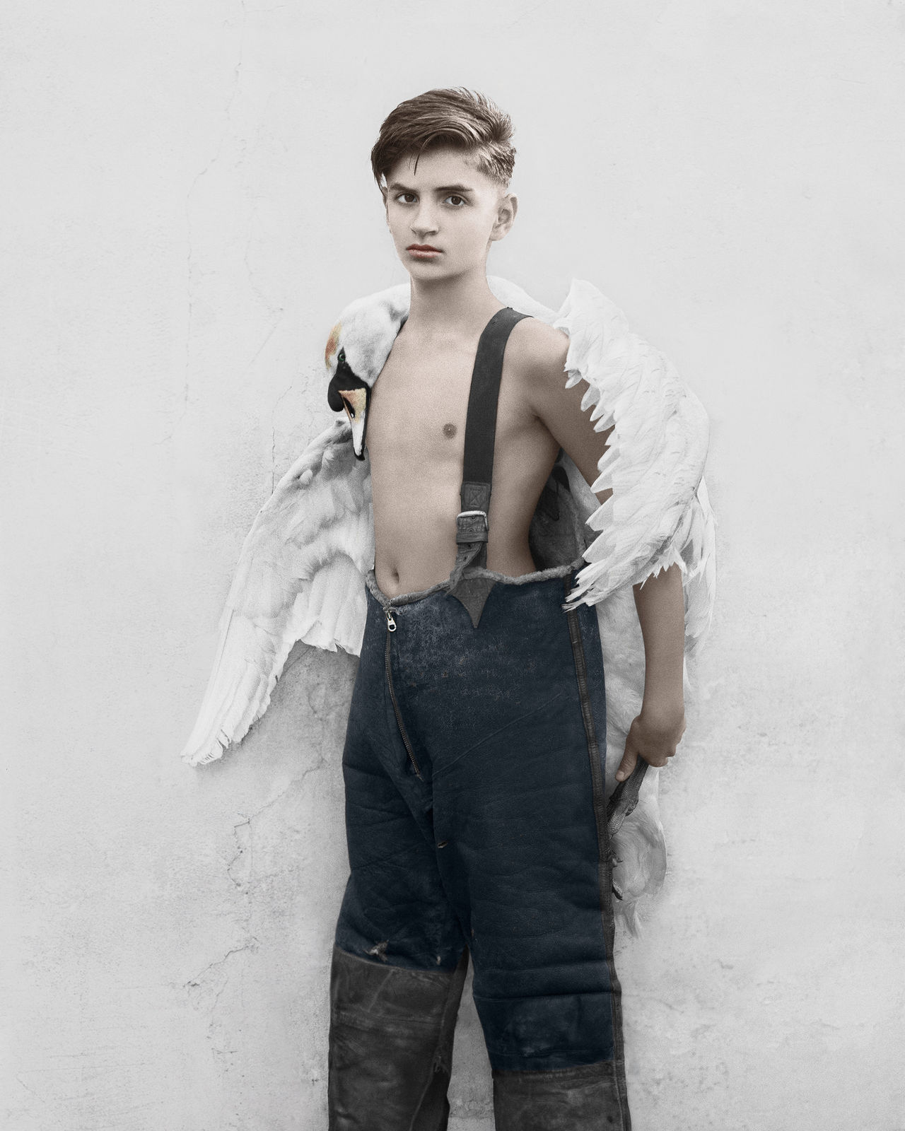 Vee Speers, Untitled #31, 2013