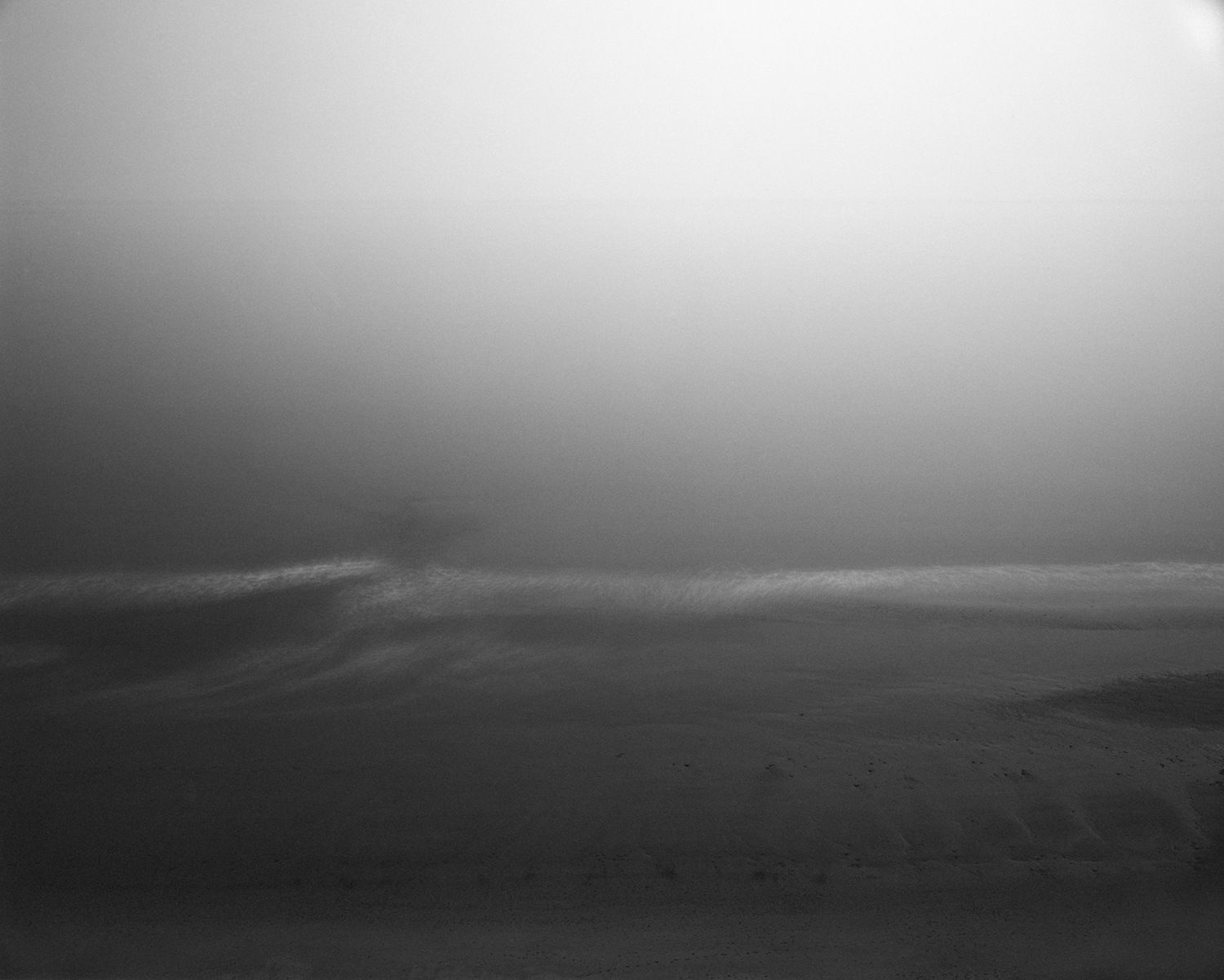 Nicholas Hughes, Verse II, #5, 2020