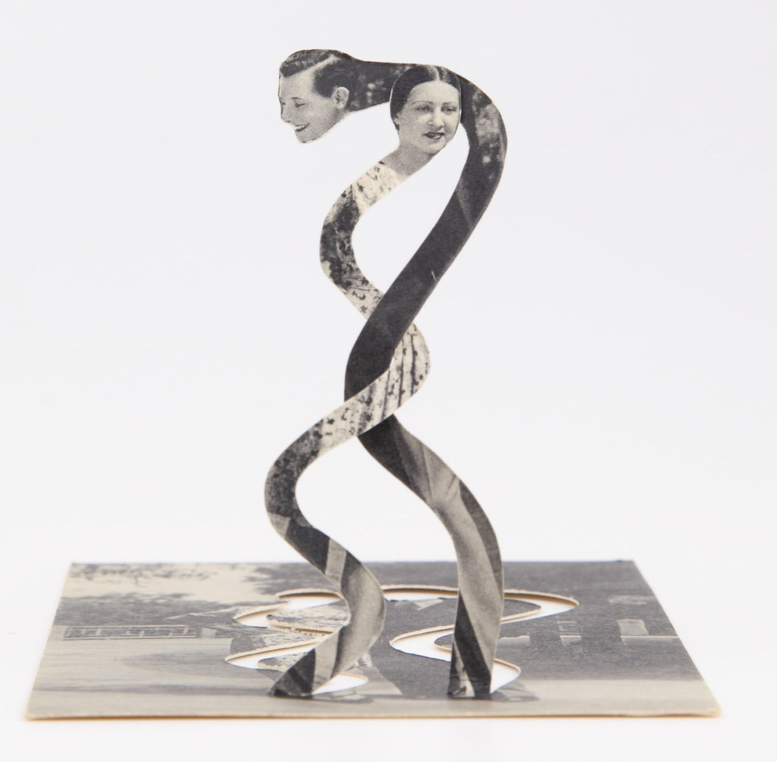 Kensuke Koike, Survivors, 2019