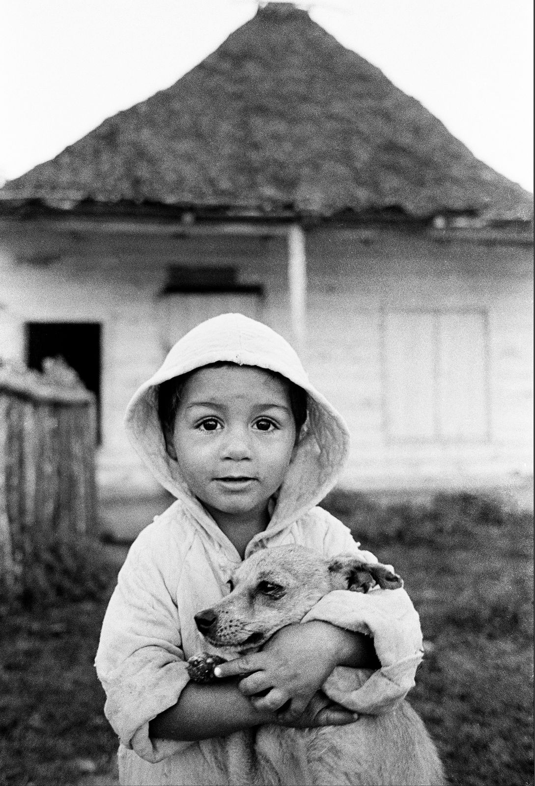 Raúl Cañibano, Santo Tomas, 2000